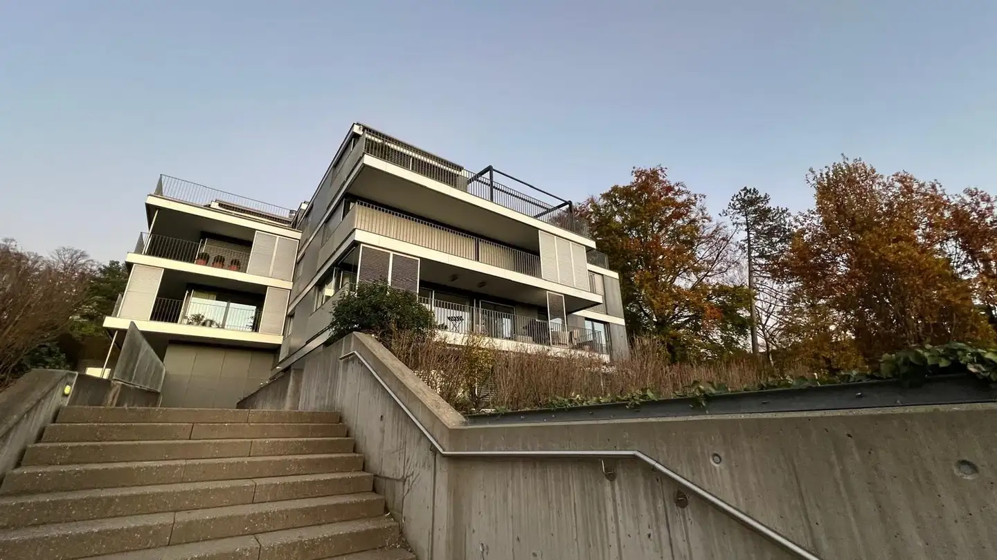 Stanza singola in affitto - In Der Sommerau 8, 8053 Zürich - Foto 2