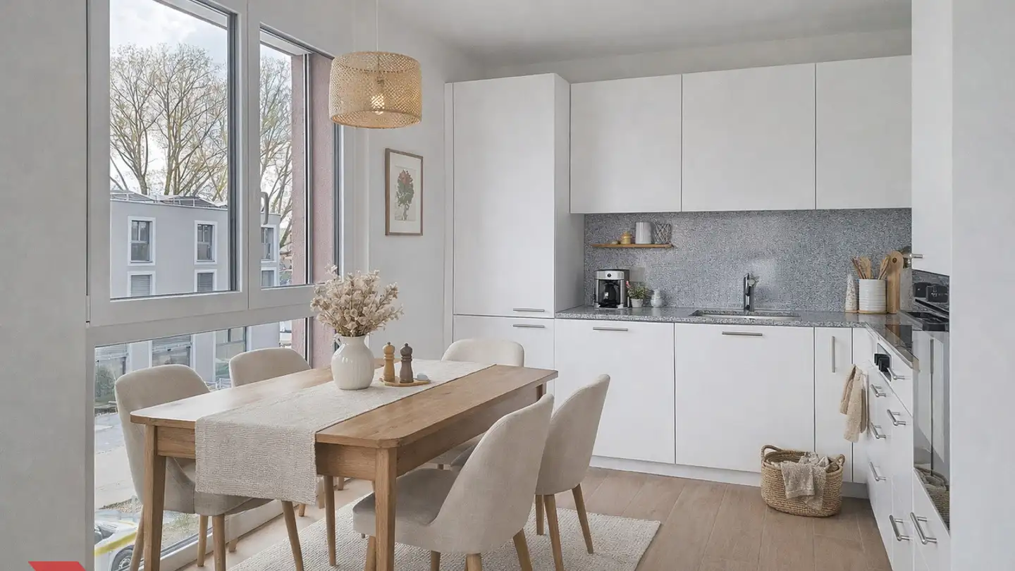 Appartamento in affitto - Impasse De La Fava 1, 1566 St-Aubin FR