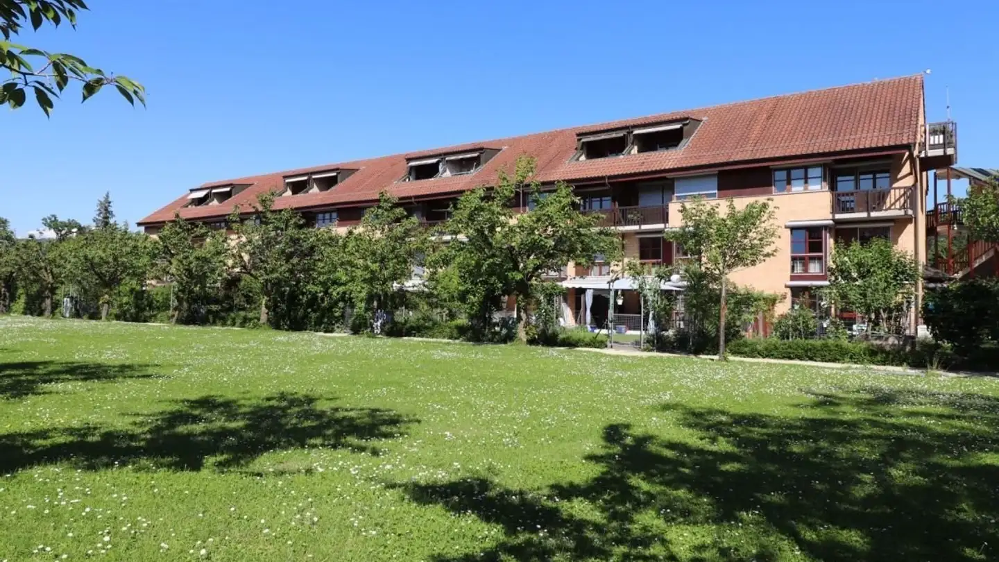 Apartment for rent - 4132 Muttenz