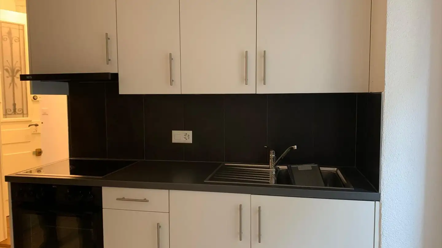 Appartamento in affitto - Avenue Louis-Ruchonnet 13, 1003 Lausanne - Foto 3