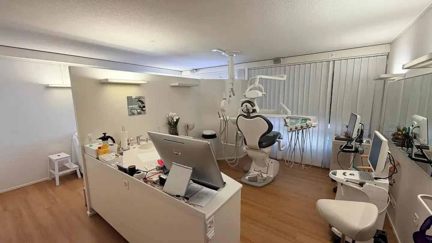 Office space for rent - Chamerstrasse 11, 6331 Hünenberg - Photo 4