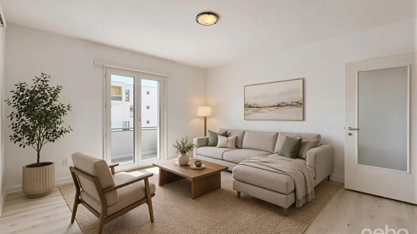 Apartment for sale - 1723 Marly - Photo 3