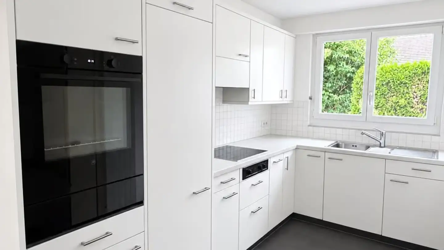 Single house for rent - Leimatstrasse 7, 9205 Waldkirch - Photo 3