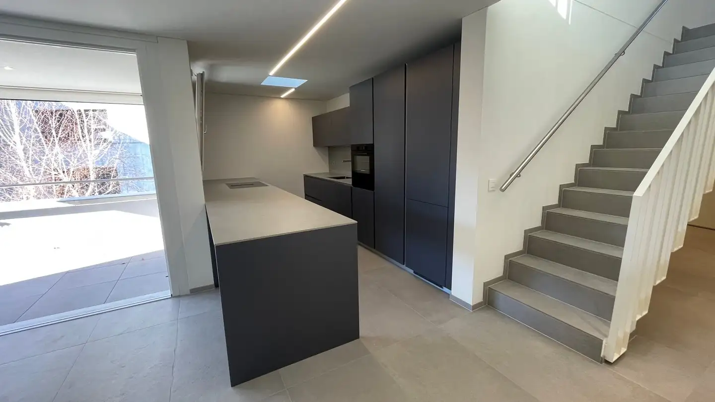 Penthouse kaufen - Er Stráda Nòvo, 6513 Monte Carasso - Foto 3