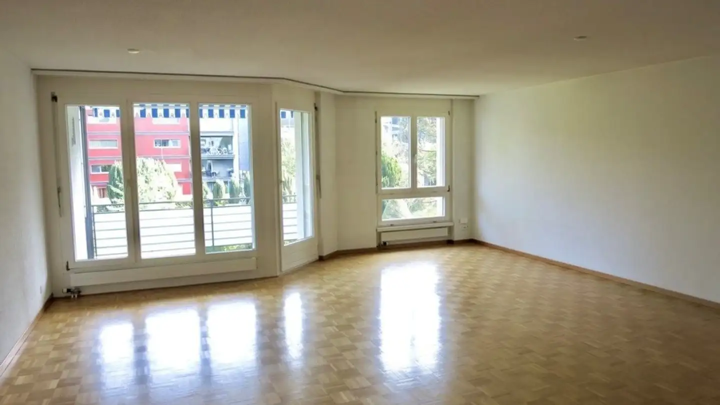 Wohnung mieten - Mäderstrasse 13, 5400 Baden