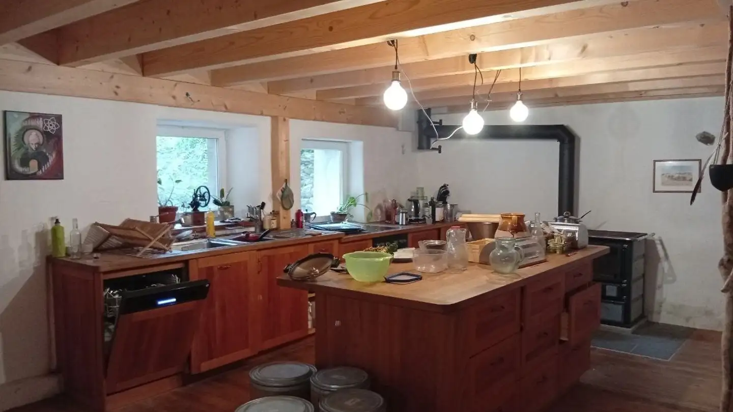 Stanza singola in affitto - 1427 Bonvillars - Photo 3