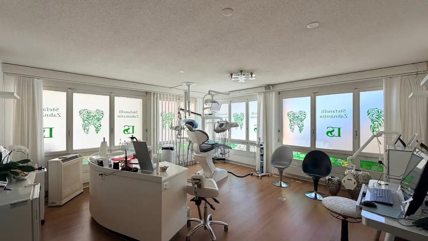 Office space for rent - Chamerstrasse 11, 6331 Hünenberg - Photo 2