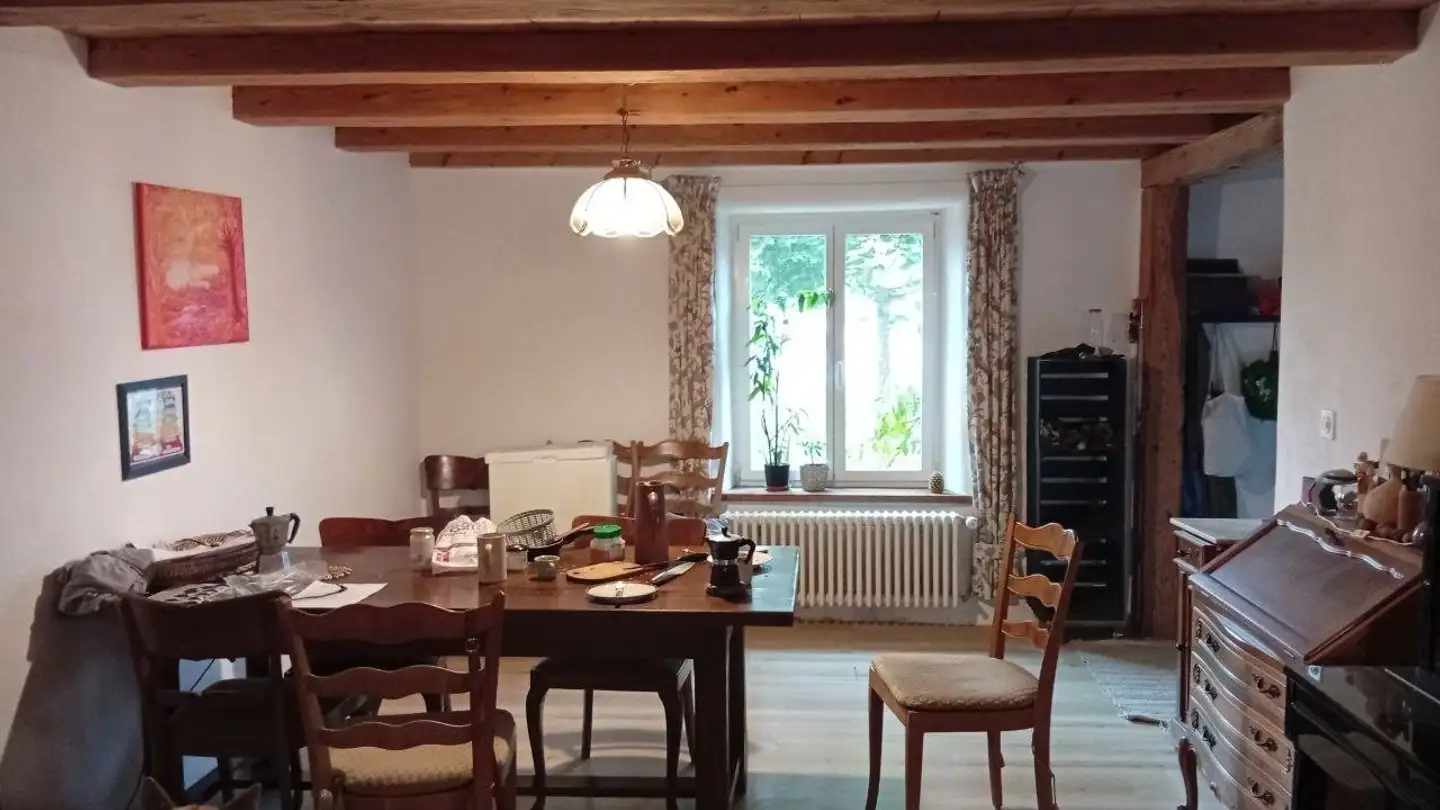 Stanza singola in affitto - 1427 Bonvillars - Photo 4