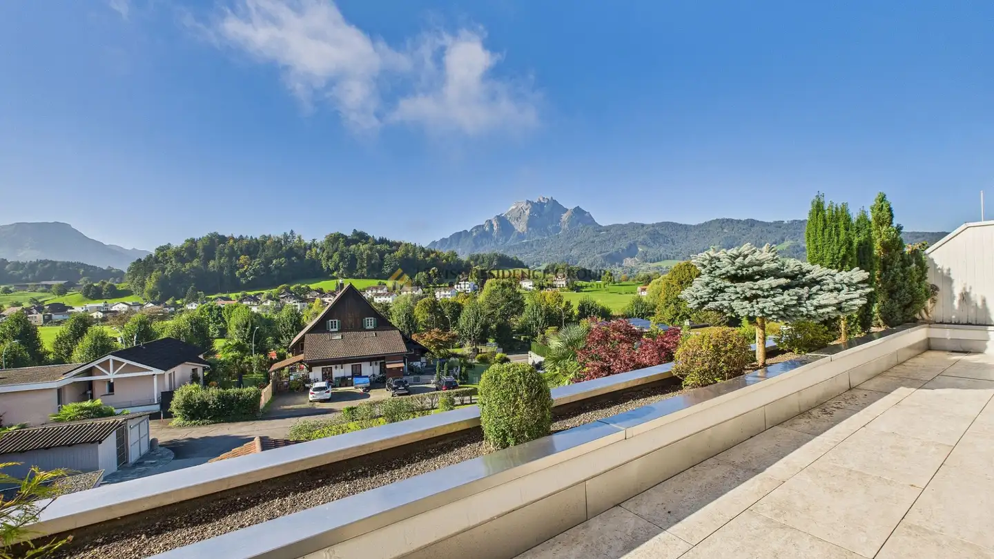 Villa mieten - 6048 Horw