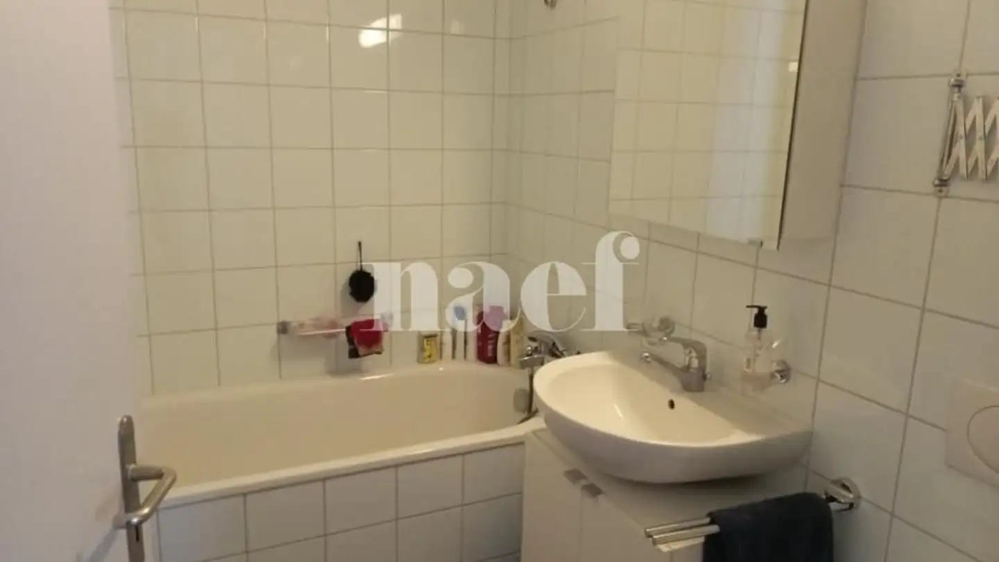 Wohnung mieten - Rue Du Crêt Taconnet 10, 2000 Neuchâtel - Foto 4