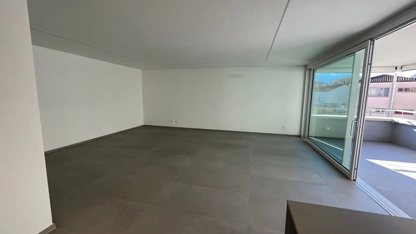 Penthouse kaufen - Er Stráda Nòvo, 6513 Monte Carasso - Foto 4