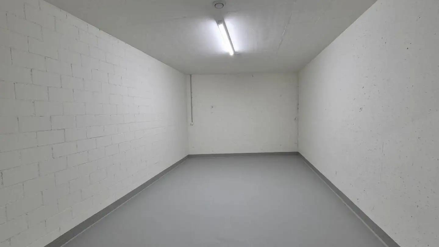 Spazio di archiviazione in affitto - Hinder Müli, 6215 Beromünster - Photo 2