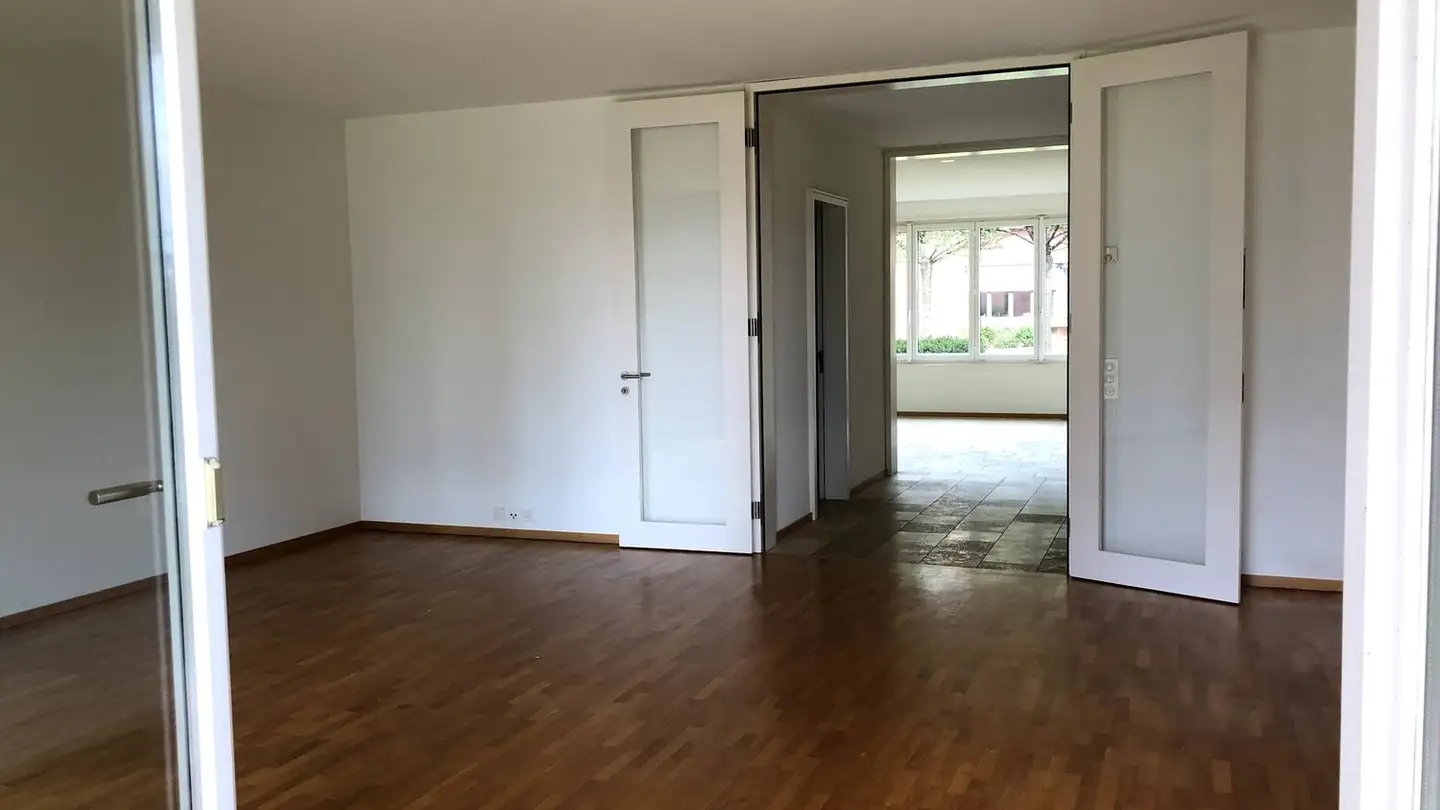 Appartamento in affitto - Storchenweg 4, 4104 Oberwil BL