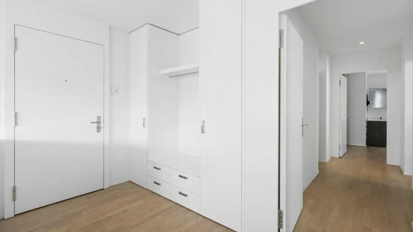 Wohnung mieten - Obere Berneggstrasse, 9012 St. Gallen - Foto 4