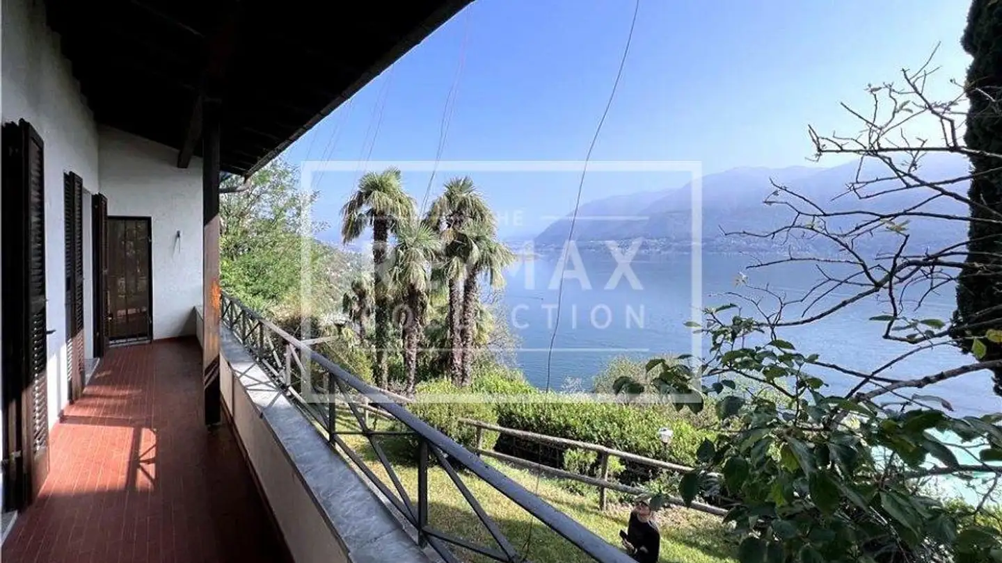 Casa singola in vendita - 6622 Ronco sopra Ascona - Photo 3