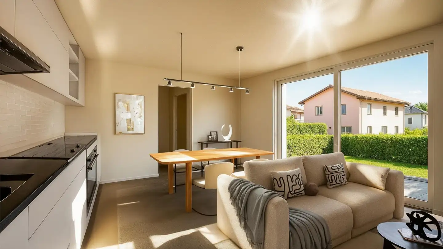 Appartement à vendre - Via Stramonte, 6854 S. Pietro