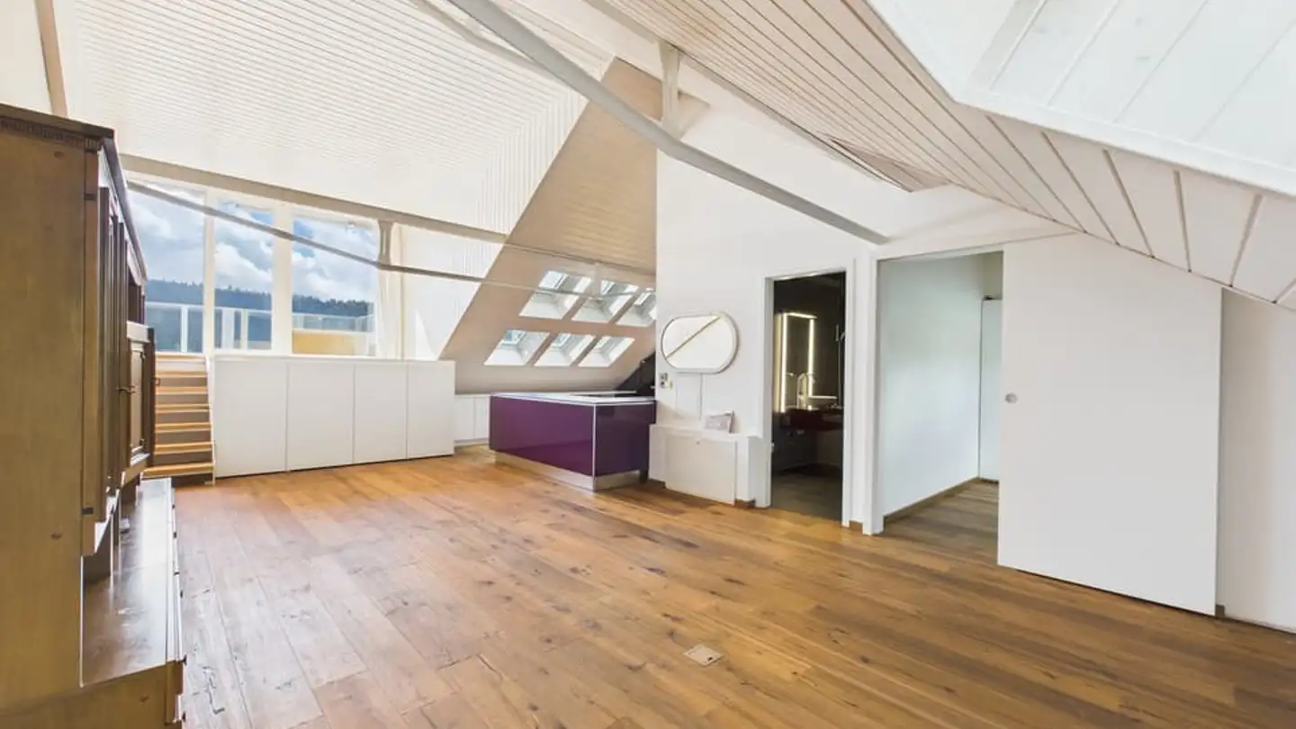 Wohnung mieten - Route Des Planches 6, 1338 Ballaigues - Foto 3