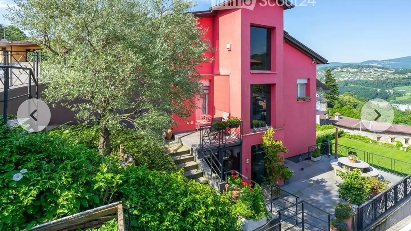 Single house for sale - Strada Regina, 6900 Lugano - Photo 4