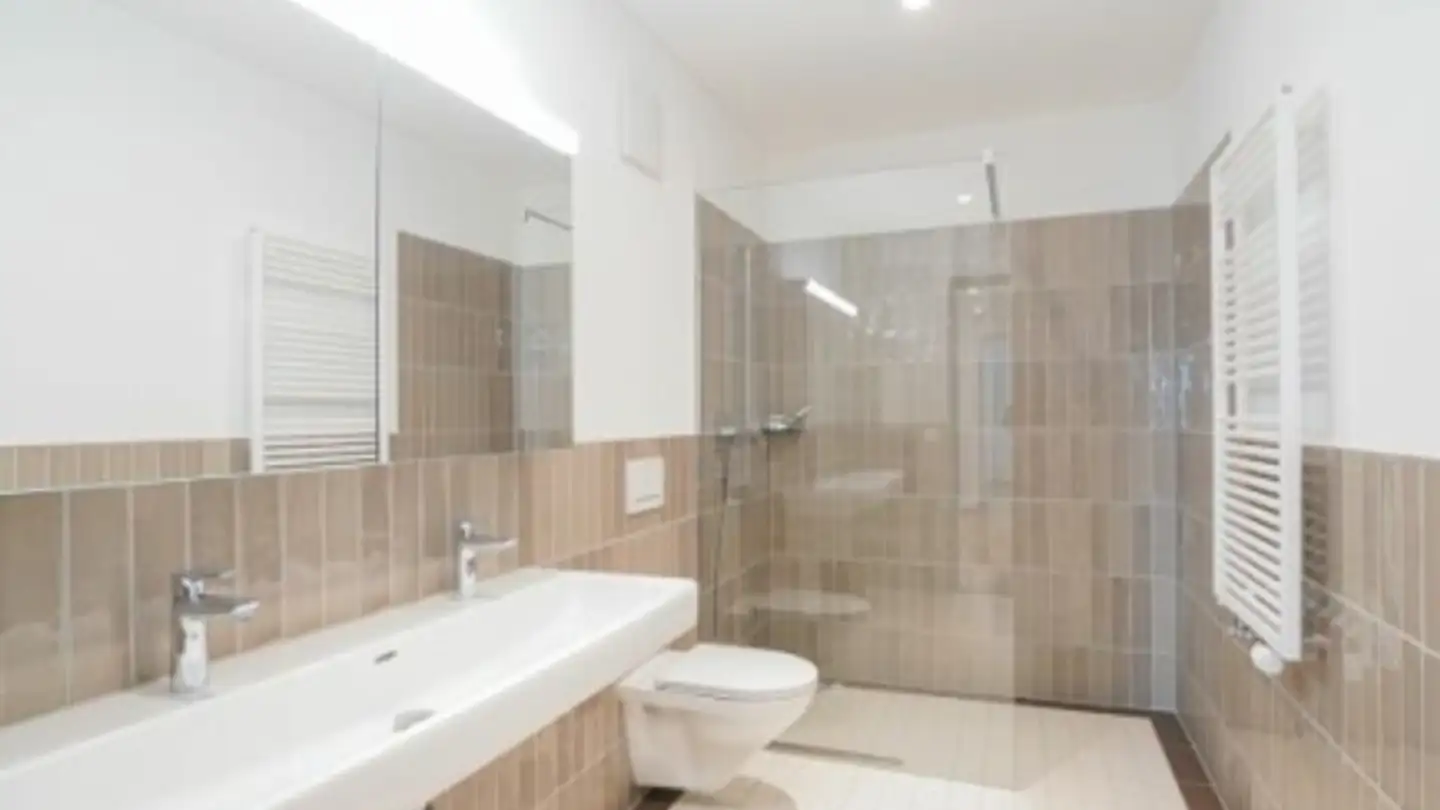 Apartment for rent - Neuenkirchstrasse 6, 6017 Ruswil - Photo 2