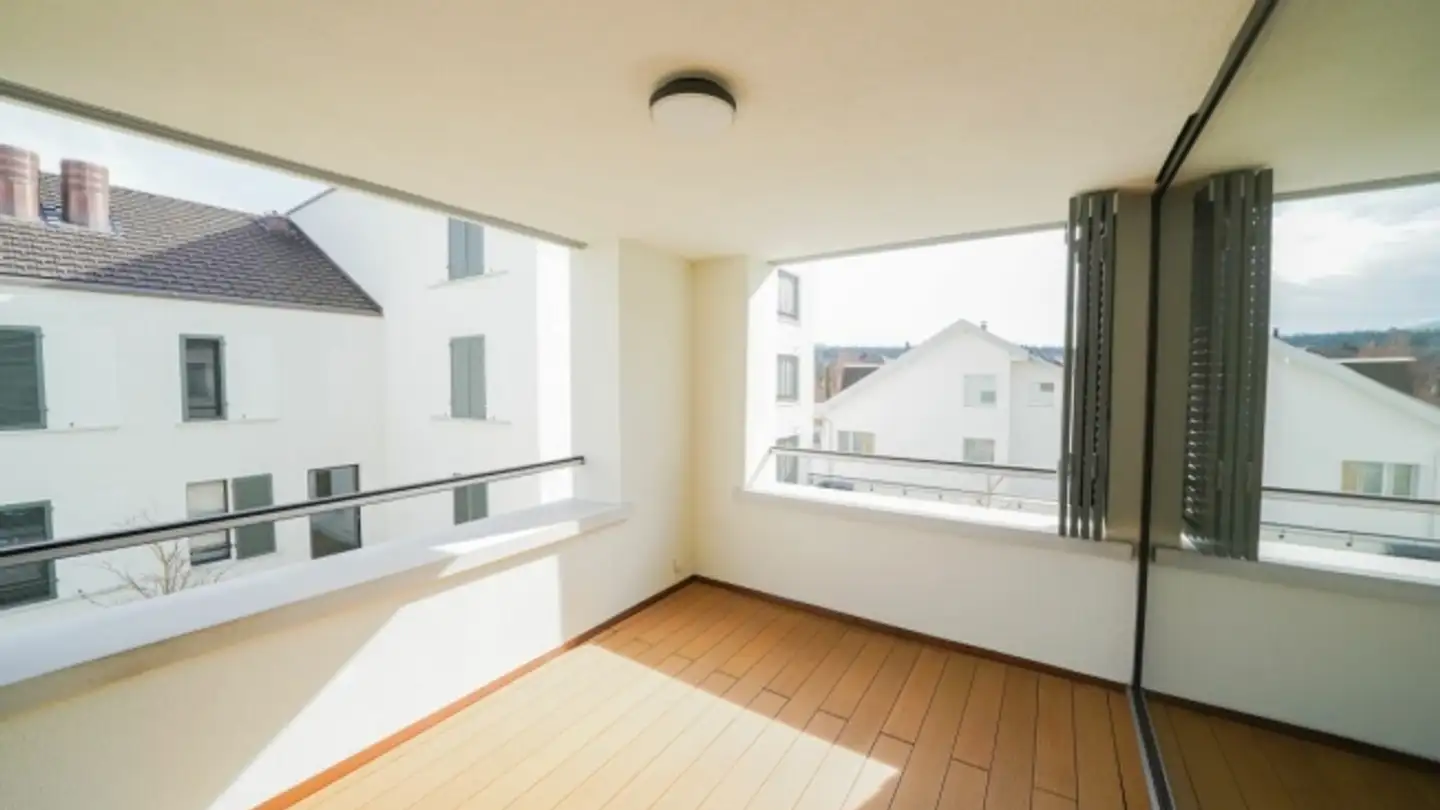 Apartment for rent - Neuenkirchstrasse 6, 6017 Ruswil - Photo 4