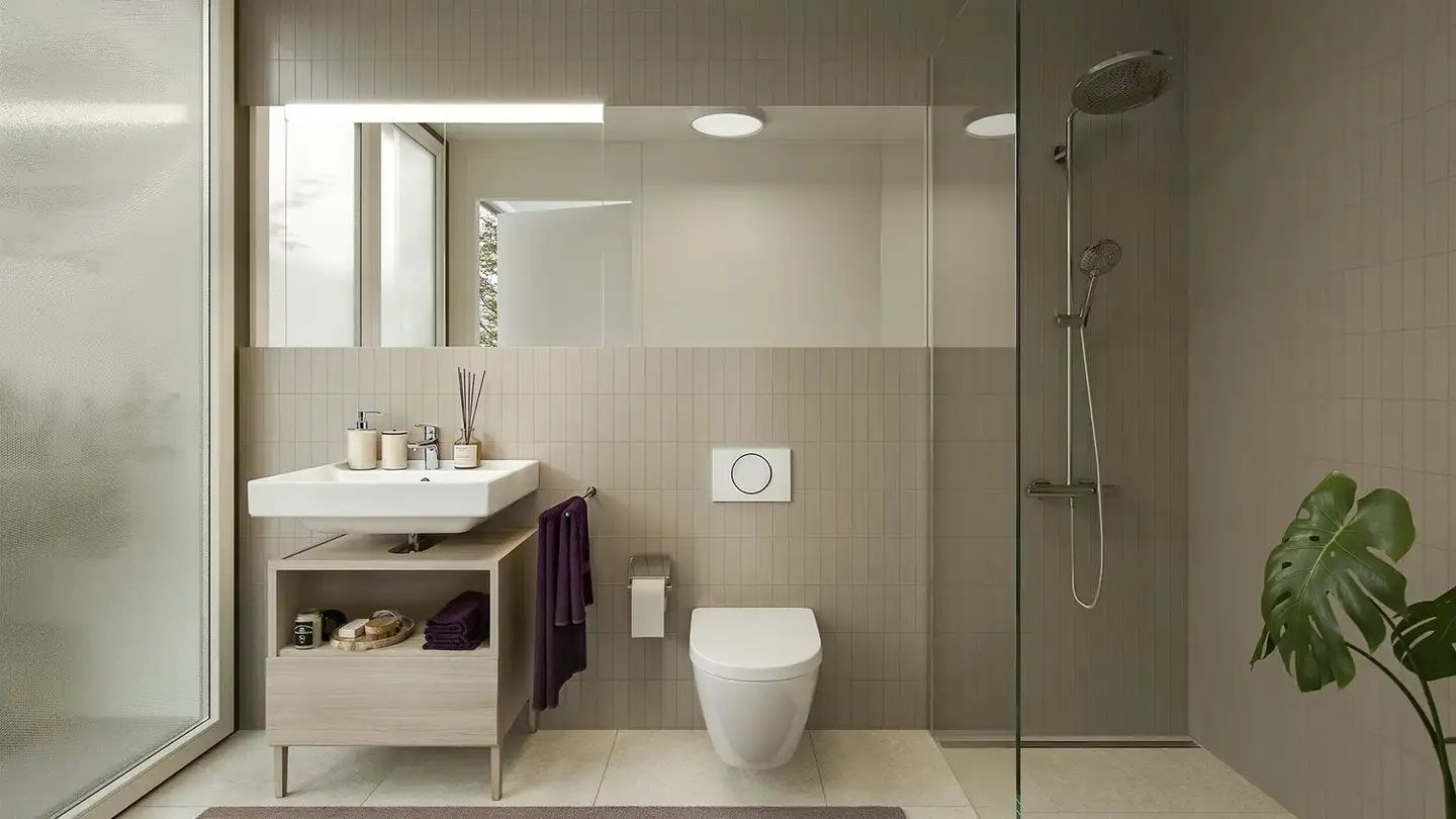 Appartement à louer - Luegislandstrasse 103, 8051 Zürich - Photo 4