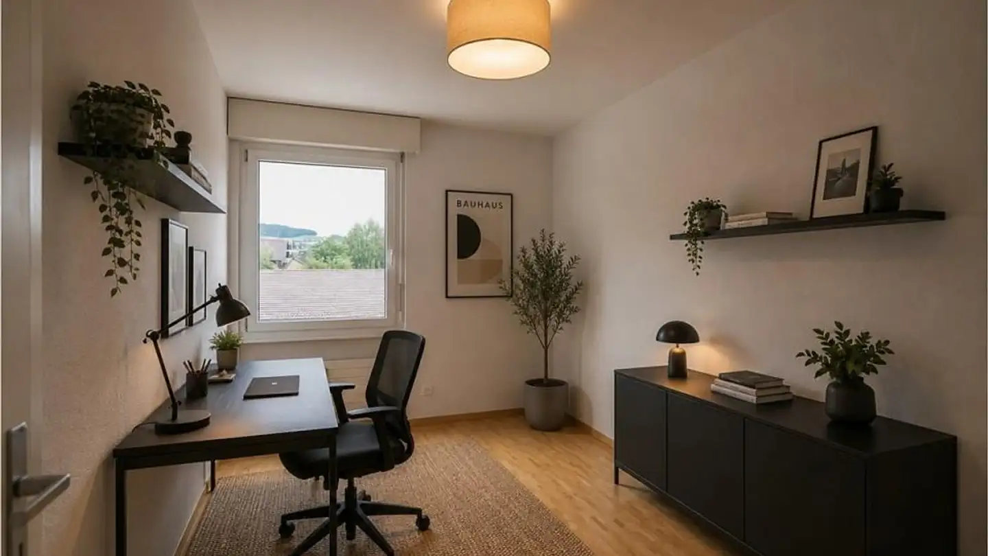 Appartamento in vendita - 3110 Münsingen - Foto 3