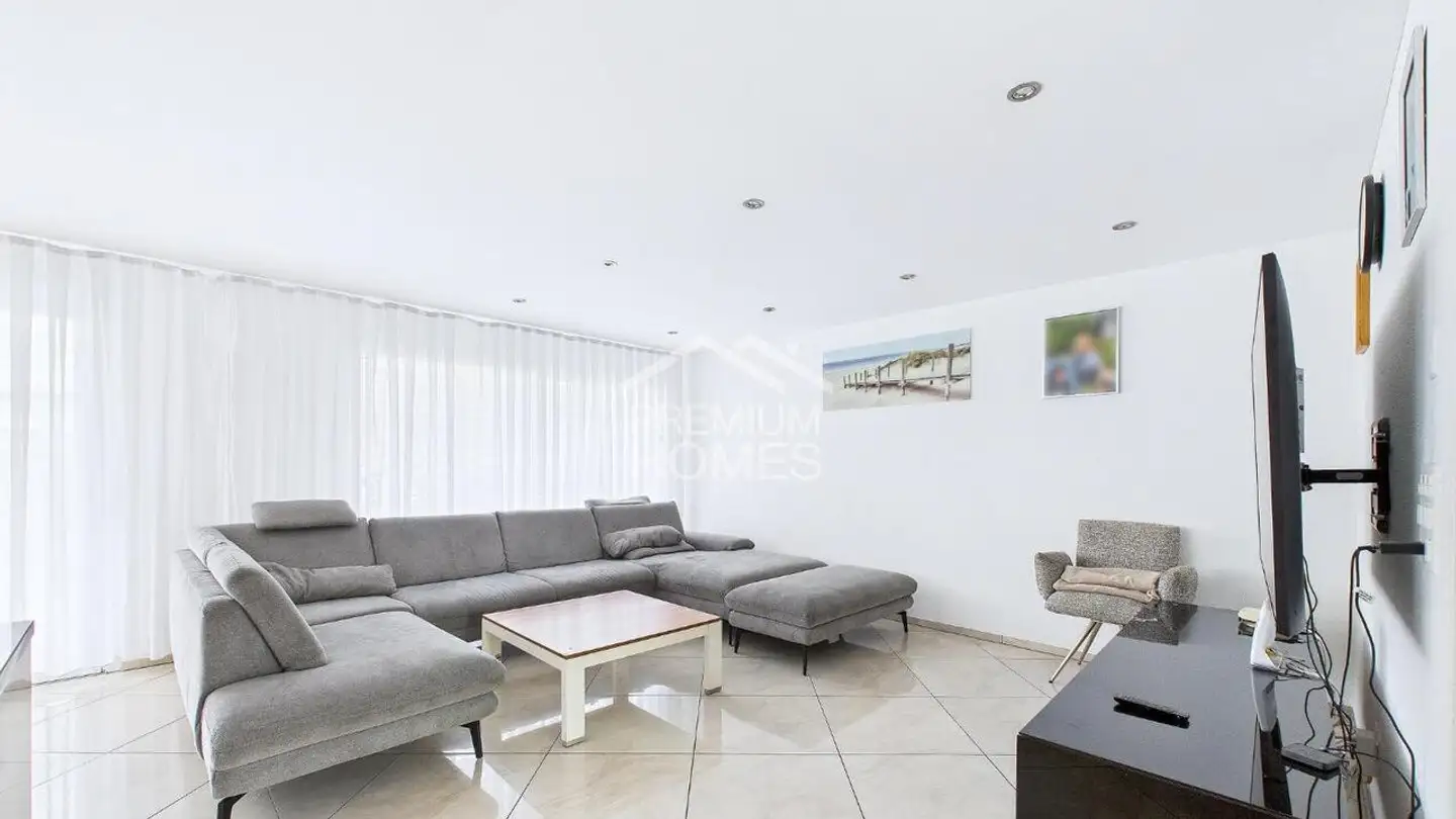 Maison individuelle à vendre - 9548 Matzingen - Photo 3