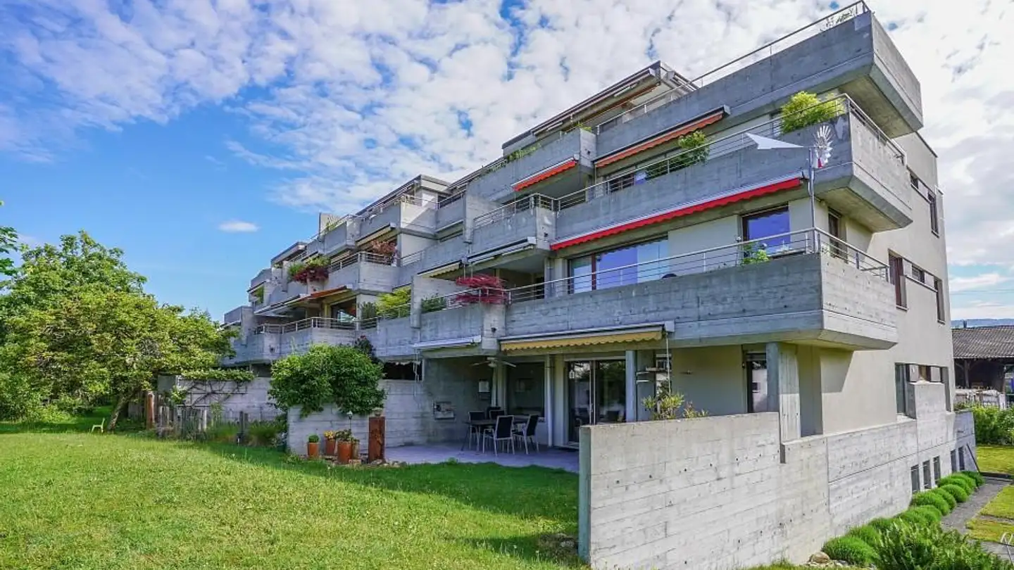 Appartamento in vendita - 3110 Münsingen - Foto 4