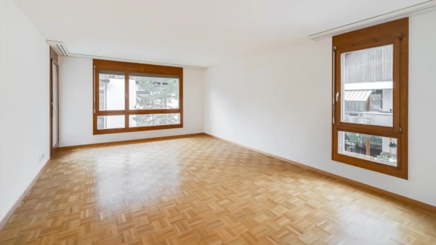 Appartement à louer - Route D'orpond / Orpundstrasse 11, 2504 Biel/Bienne
