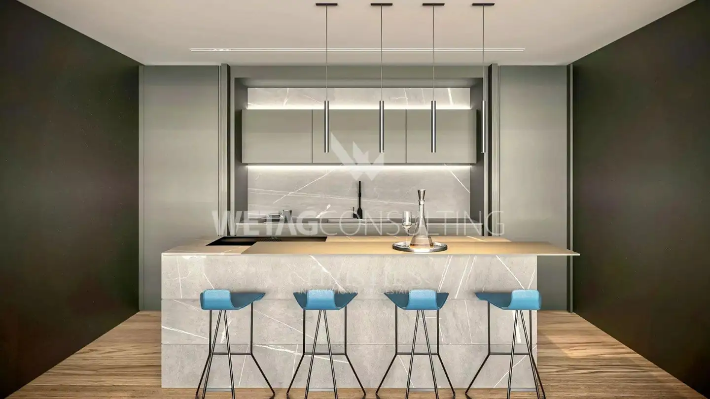 Villa in vendita - 6645 Brione sopra Minusio - Foto 4