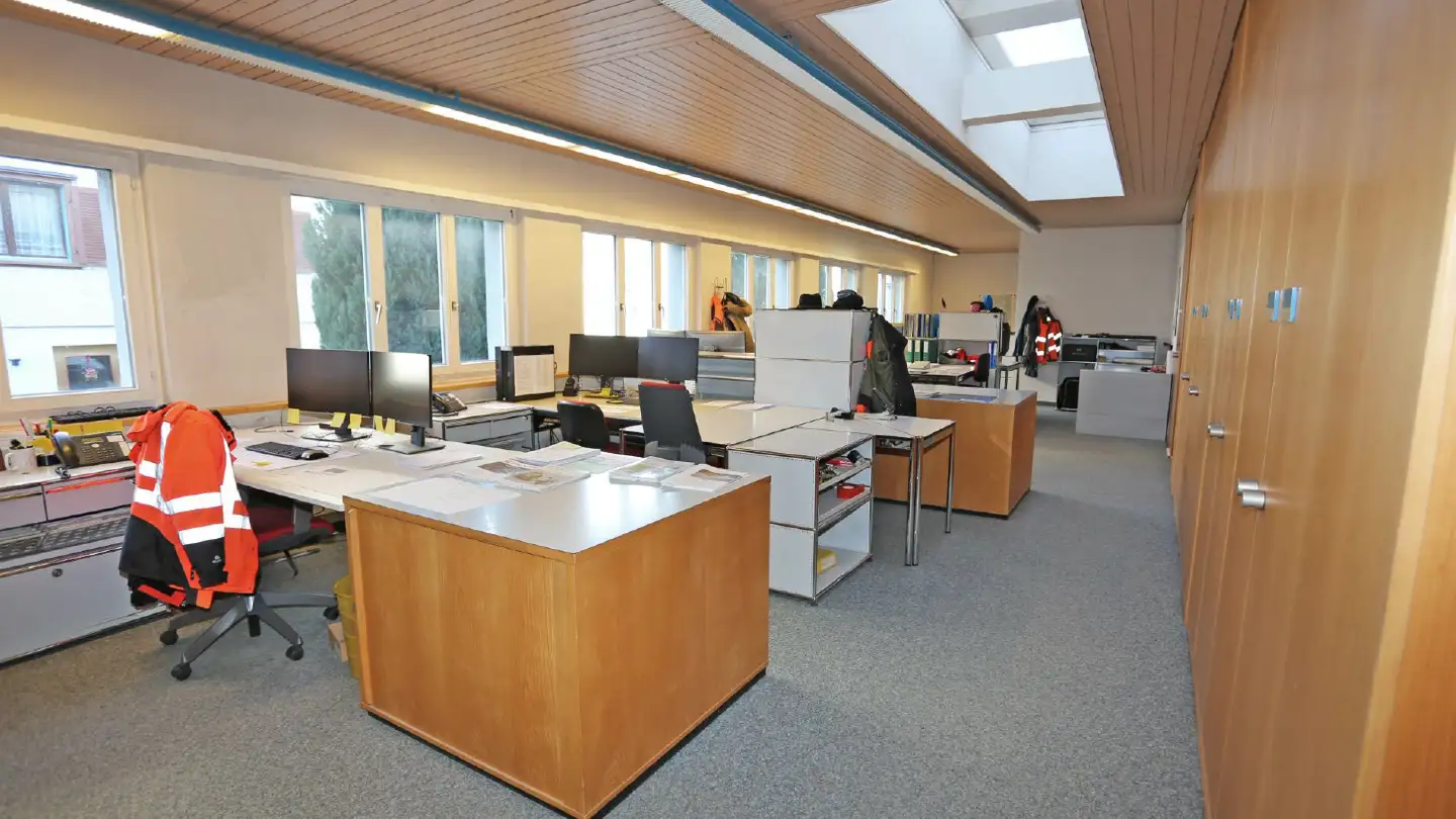 Commerciale in affitto - Rinkenbach 12, 9050 Appenzell - Photo 2