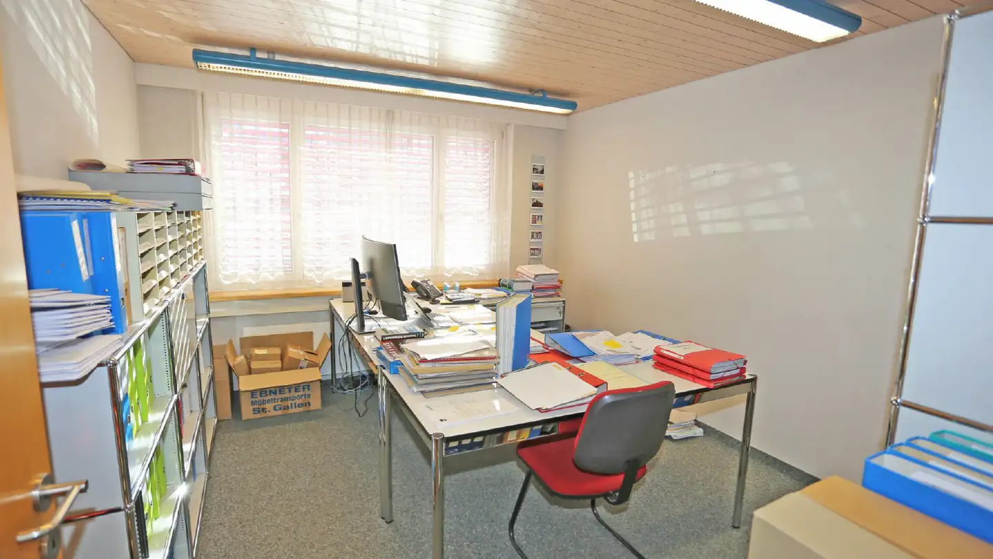 Commerciale in affitto - Rinkenbach 12, 9050 Appenzell - Photo 3