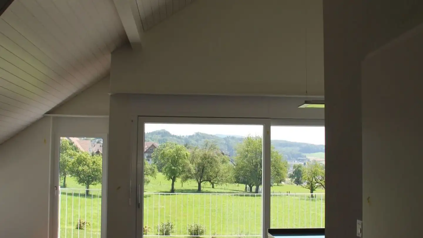 Attique à louer - Lenggenweg 3, 8907 Wettswil - Photo 3
