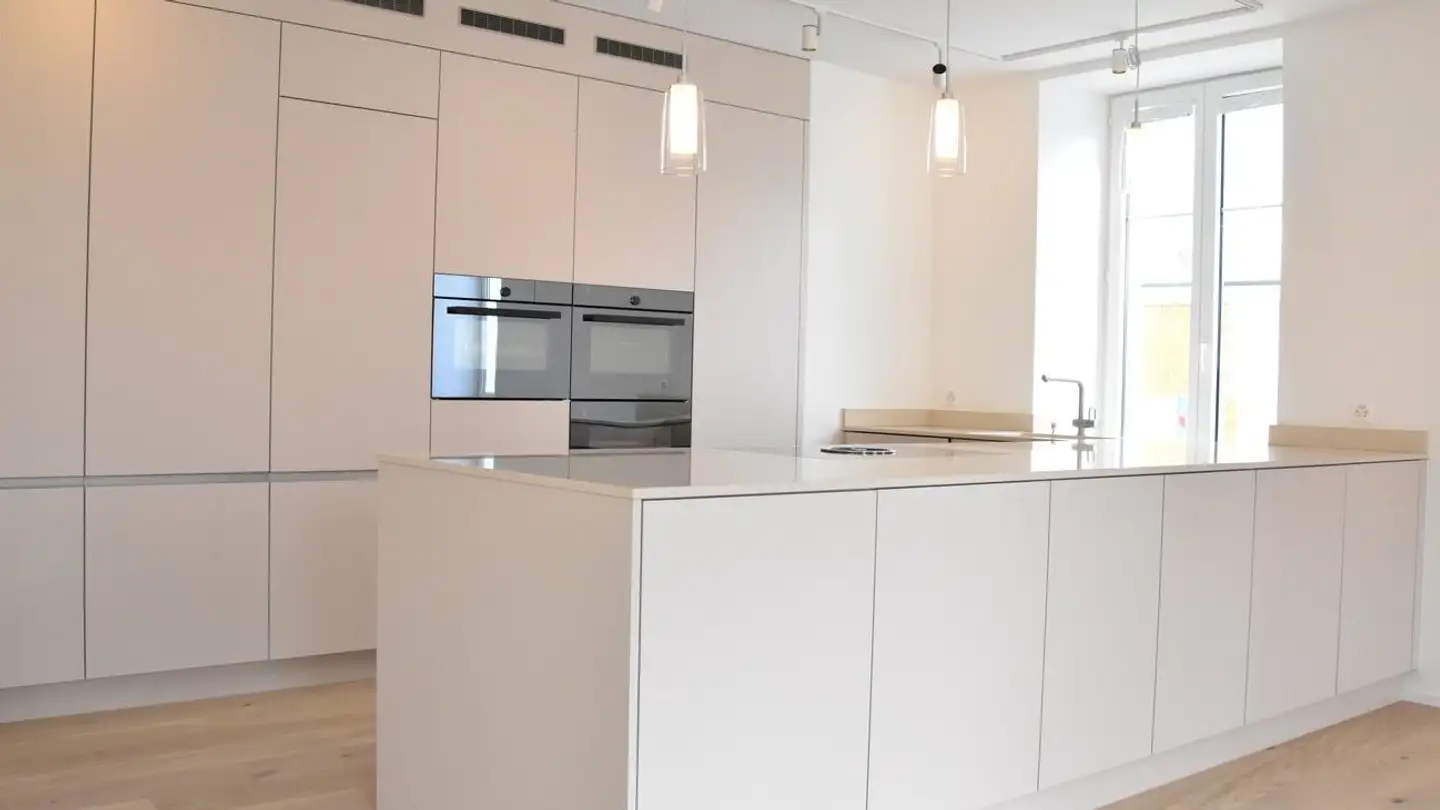 Apartment for sale - Poststrasse 128, 7050 Arosa - Photo 2