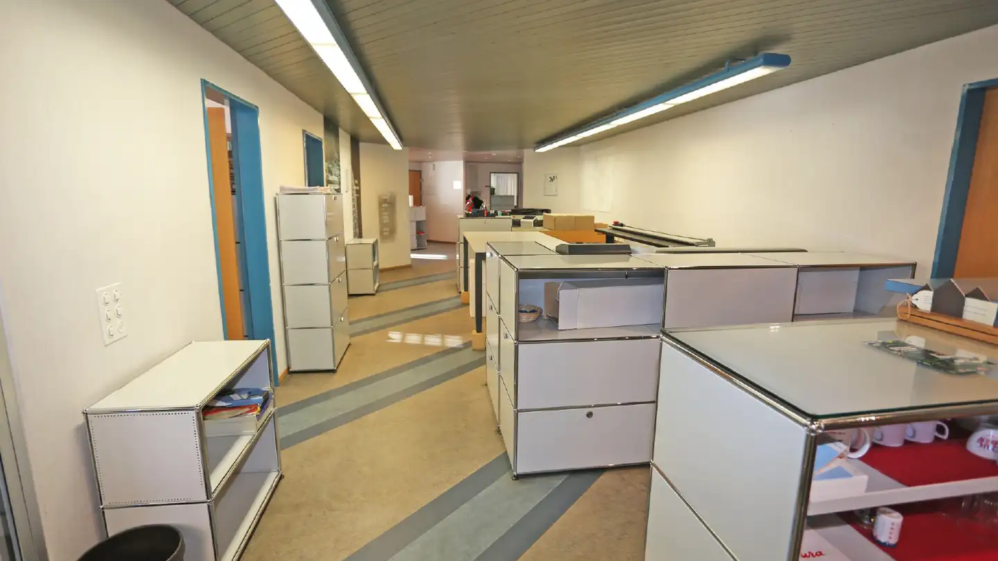 Commerciale in affitto - Rinkenbach 12, 9050 Appenzell - Photo 4