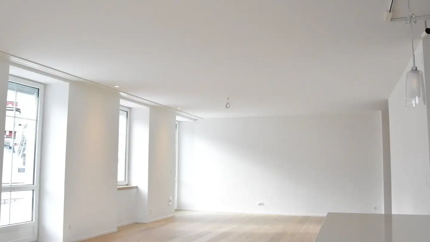 Apartment for sale - Poststrasse 128, 7050 Arosa - Photo 4