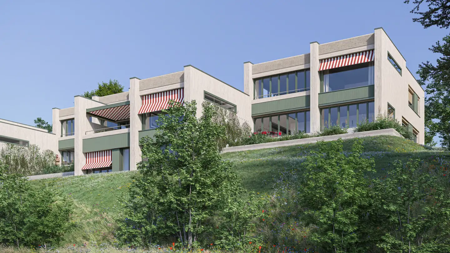Appartamento in vendita - Rosinenstrasse 3, 8253 Diessenhofen