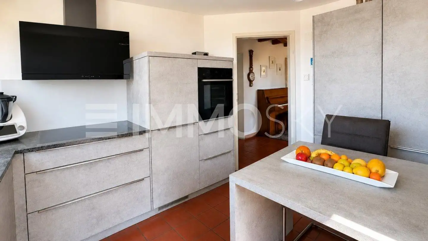 Maisonette kaufen - 8580 Amriswil - Foto 3