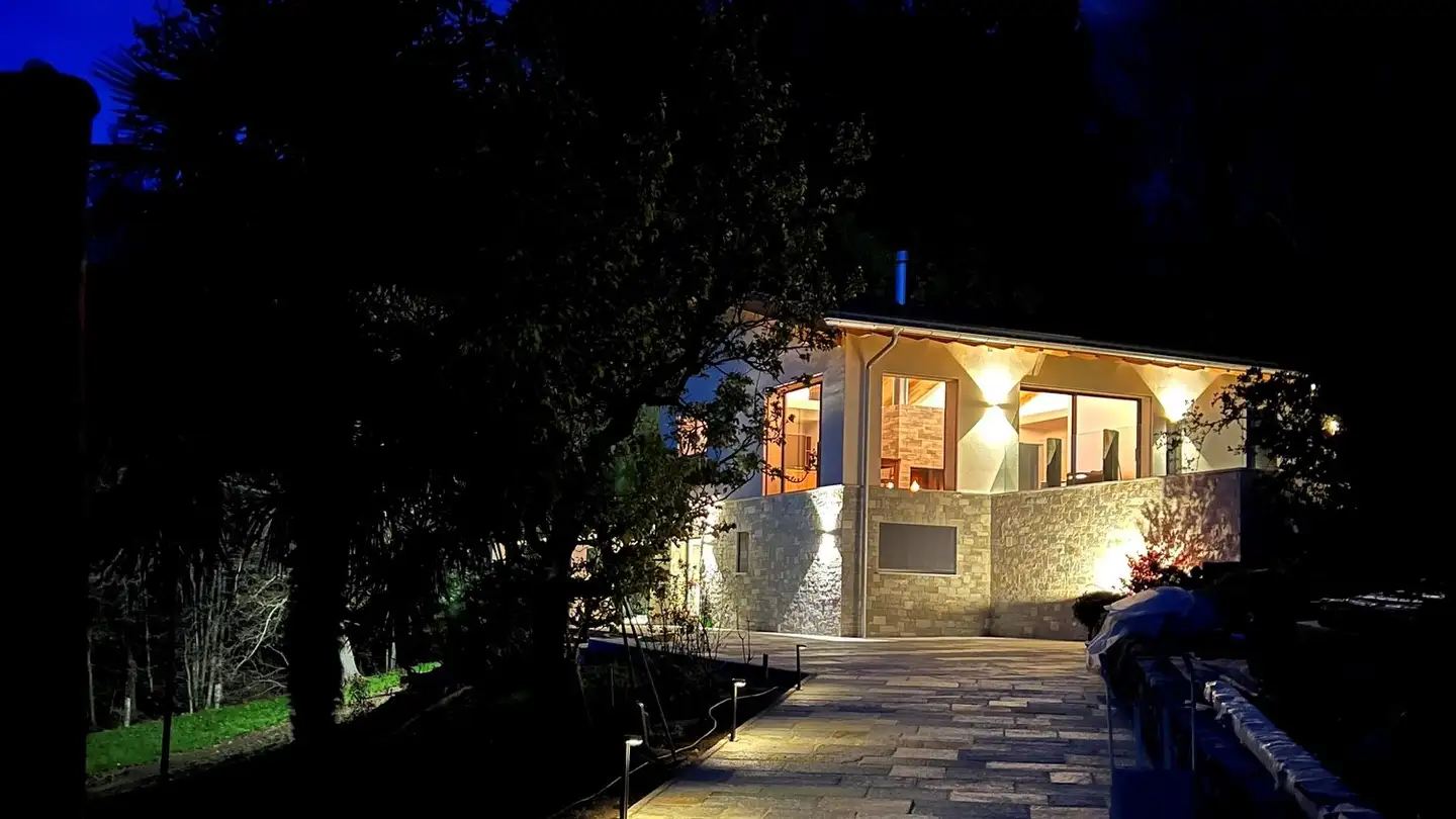 Villa à louer - 6802 Rivera