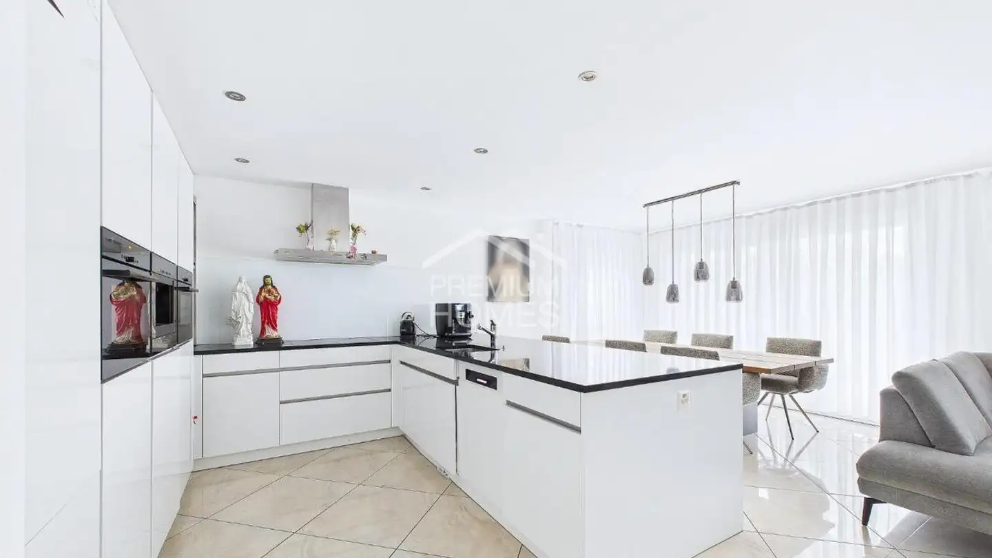 Maison individuelle à vendre - 9548 Matzingen - Photo 4