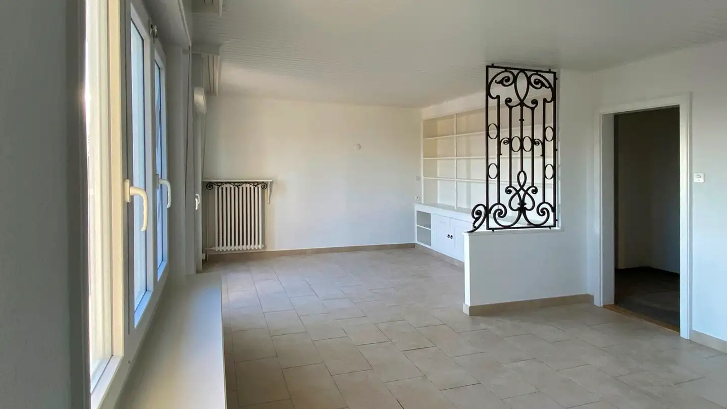Appartement à louer - Chemin De Maujobia, 2000 Neuchâtel - Photo 4