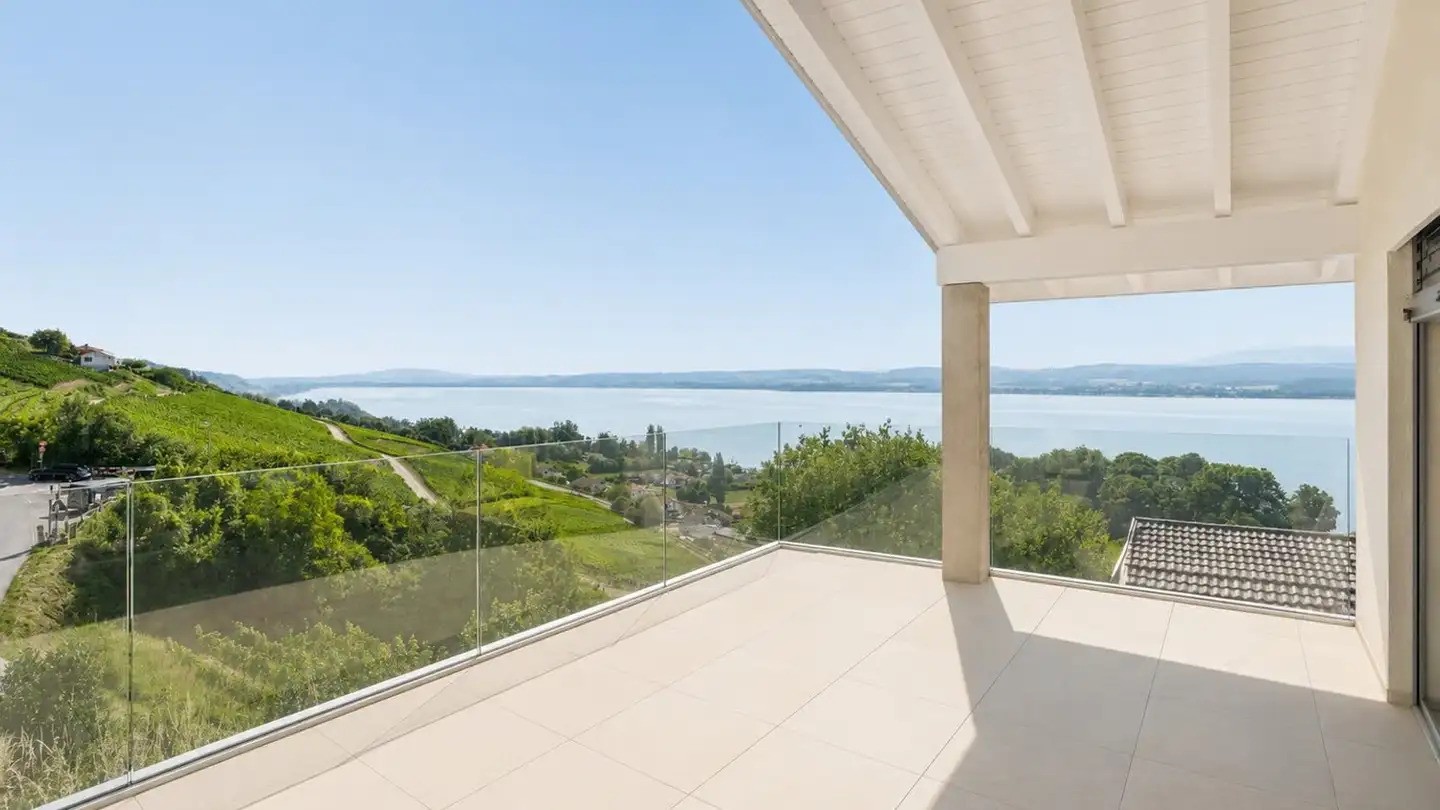 Single house for sale - Bellerive, 1585 Bellerive VD