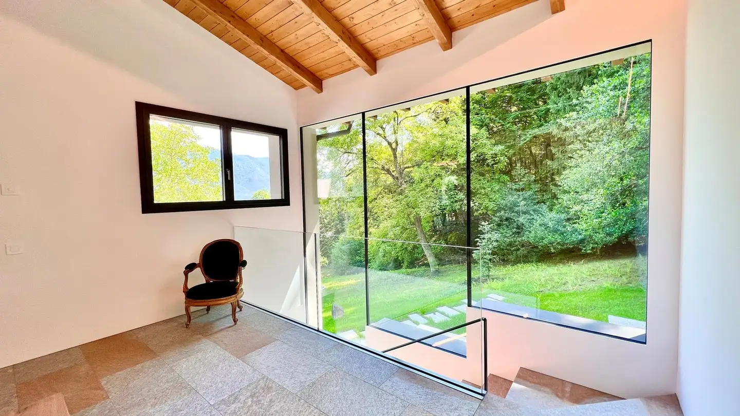 Villa à louer - 6802 Rivera - Photo 4