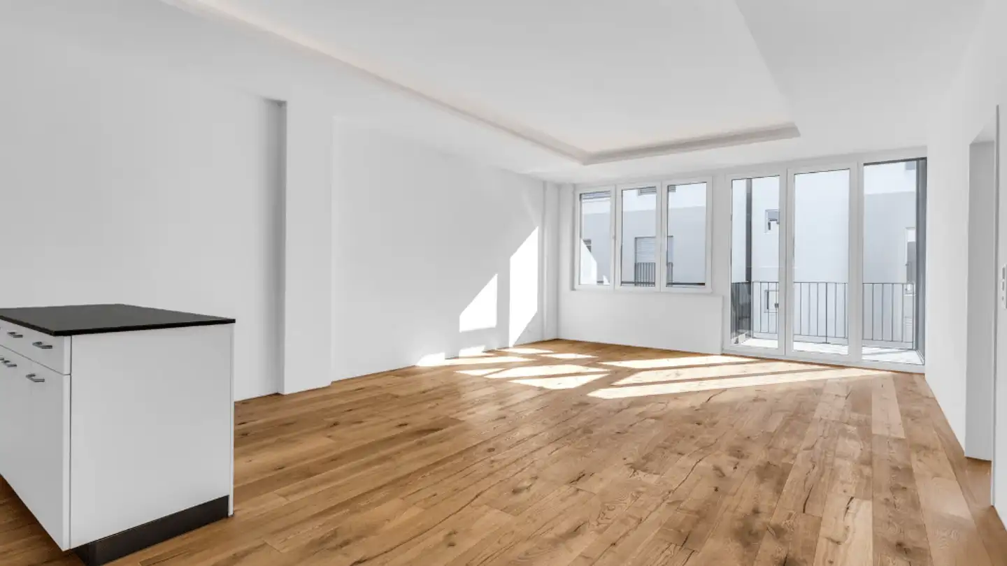 Appartamento in affitto - Solistrasse 74, 8180 Bülach