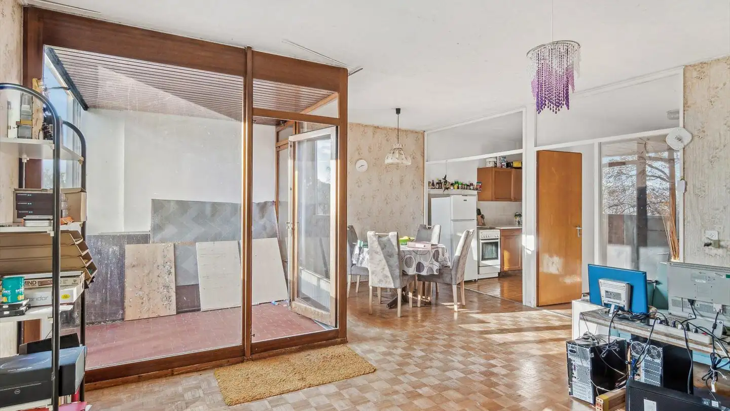 Appartamento in vendita - 1219 Châtelaine - Photo 2