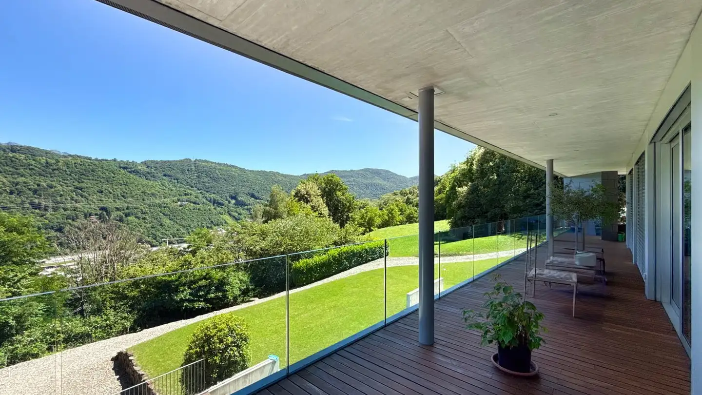 Apartment for sale - Via Vignino, 6926 Montagnola - Photo 4