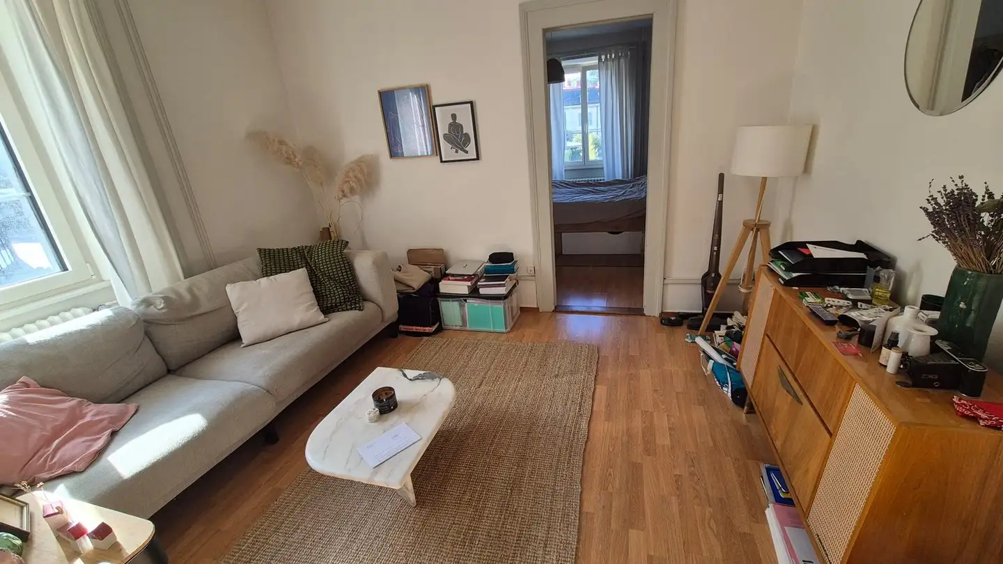 Appartement à louer - Rue Du Rhône 1, 1860 Aigle - Photo 2