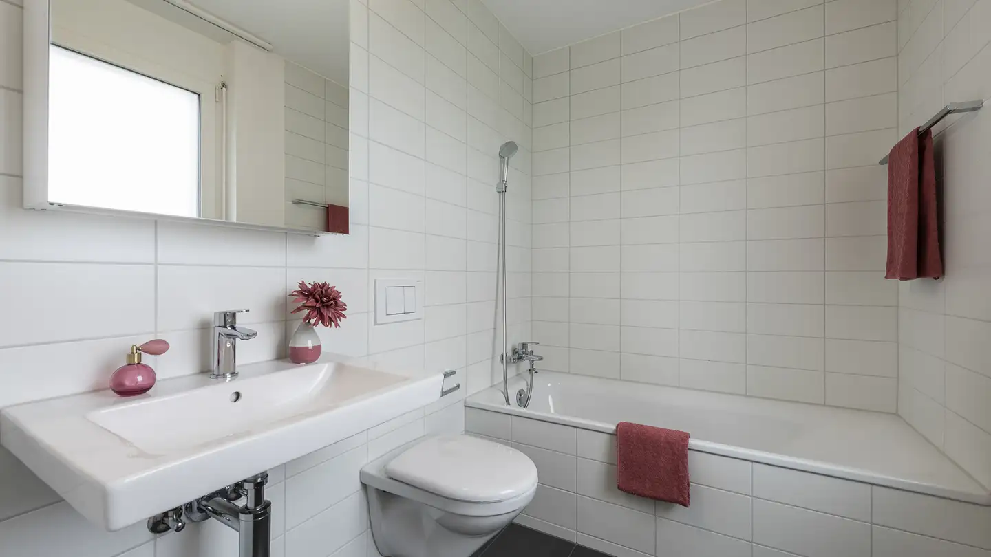 Apartment for rent - Weidwiesenweg 3, 8580 Amriswil - Photo 4