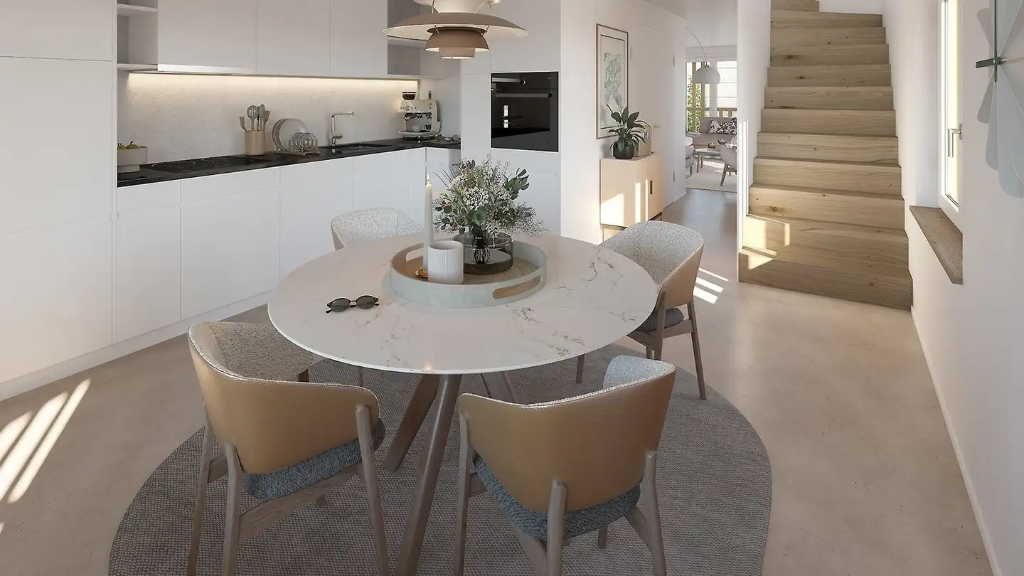 Appartamento in affitto - Maurstrasse 70, 8117 Fällanden - Foto 4