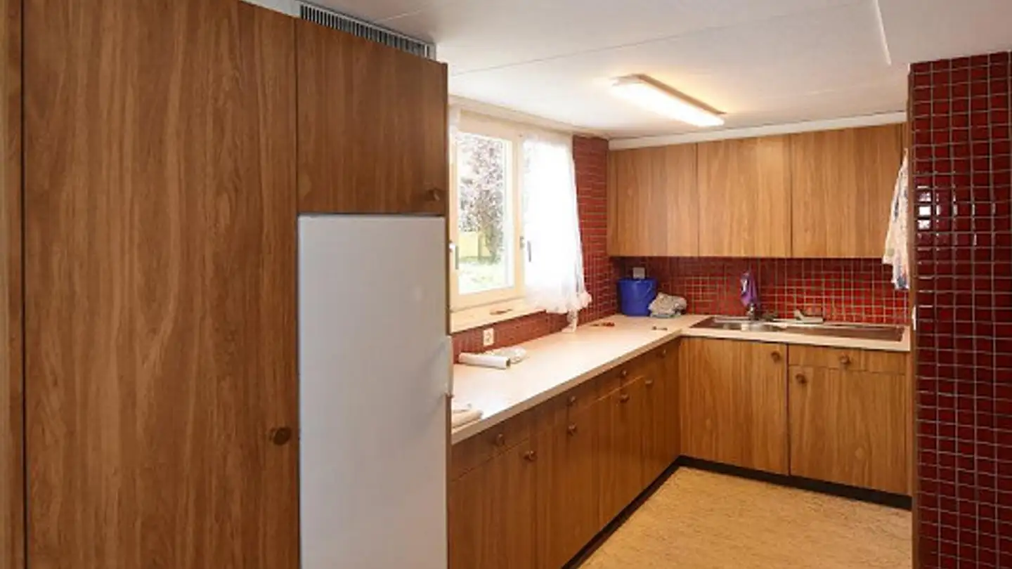 Apartment for sale - Lopperweg 5, 6052 Hergiswil NW
